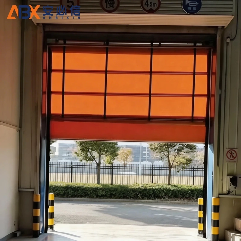 宜宾机械式门封