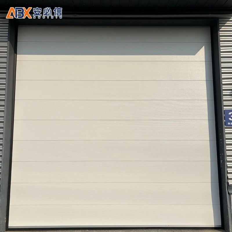 宜宾高扬程滑升门