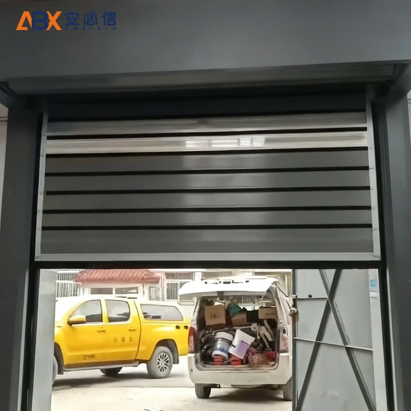 宜宾雷达高速门